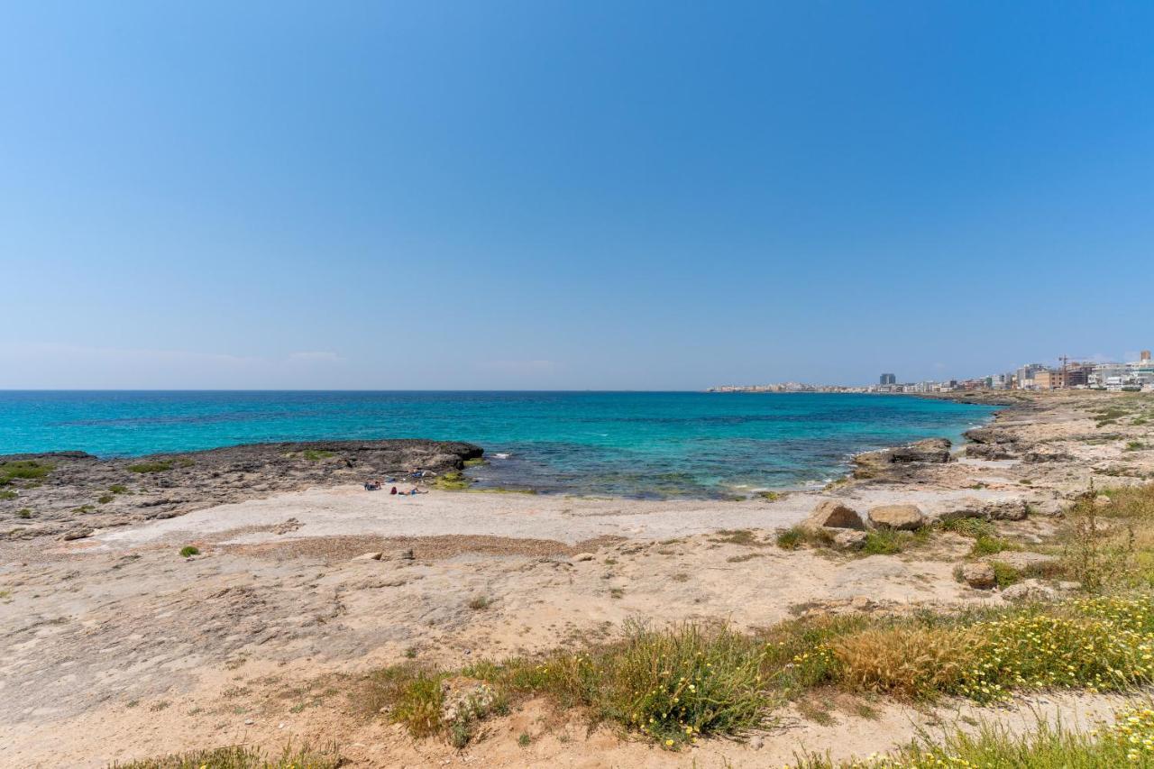 Appartamento Sottosopra Gallipoli Eksteriør bilde